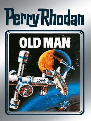 cover image of Perry Rhodan 33